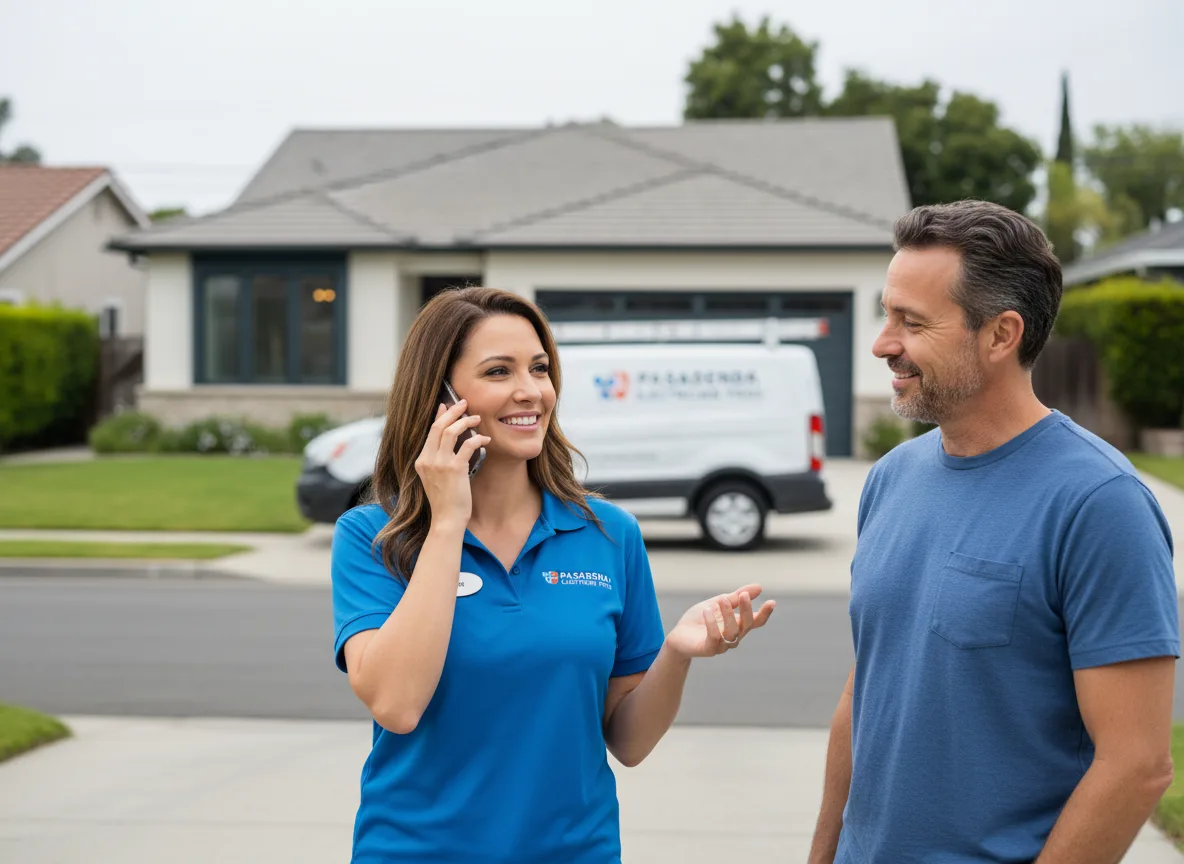 Electrician Champlain, VA FAQs